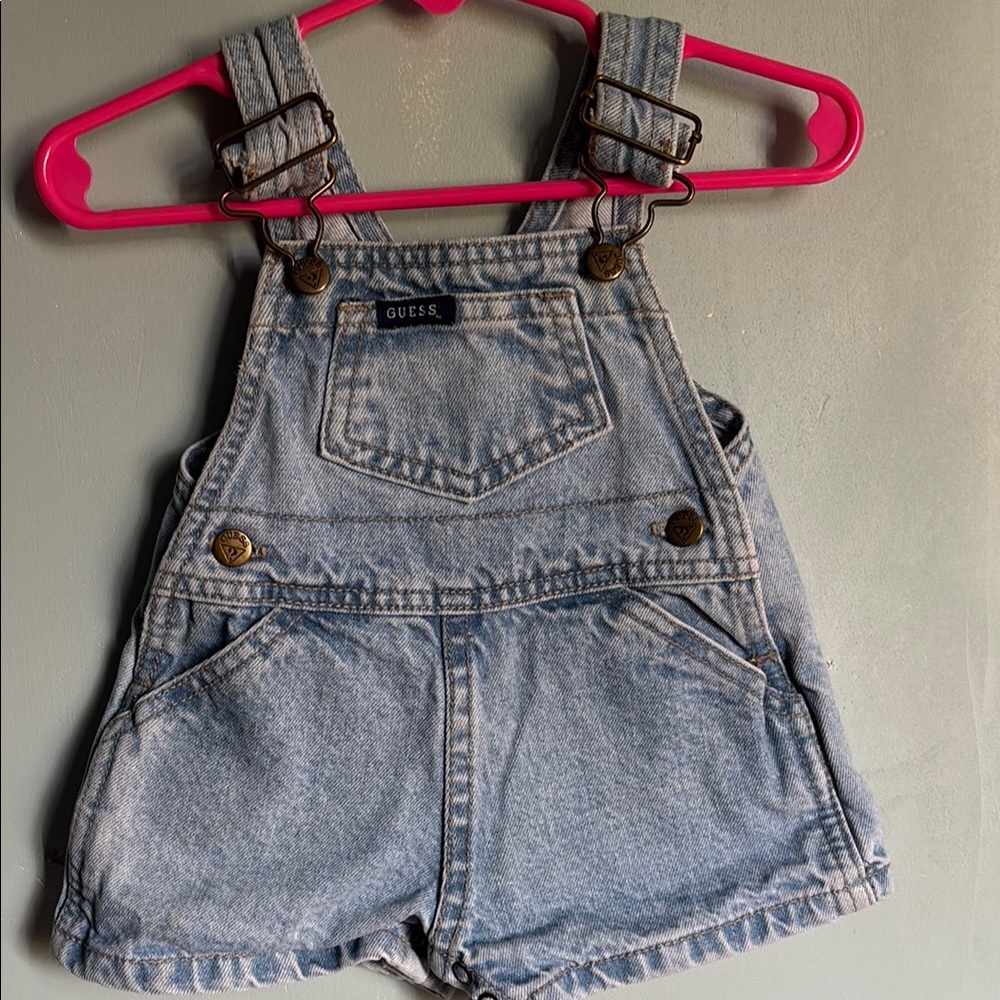 Guess 6m shortalls